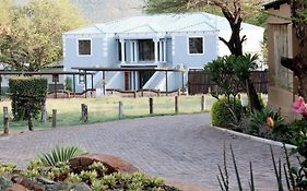 Lesolo Lodge